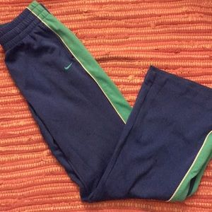 Nike sweatpants